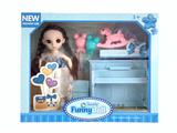 OBL10334085 - Doll