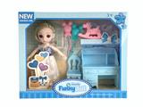 OBL10334086 - Doll