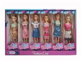 OBL10334087 - Doll