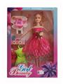 OBL10334088 - Doll