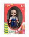 OBL10334090 - Doll