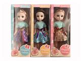 OBL10334092 - Doll
