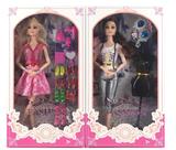 OBL10334127 - Doll
