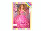 OBL10334142 - Doll