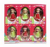 OBL10334159 - Doll