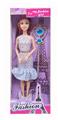 OBL10334160 - Doll