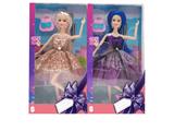 OBL10334172 - Doll