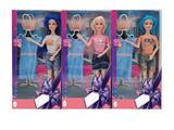 OBL10334181 - Doll