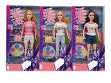 OBL10334185 - Doll