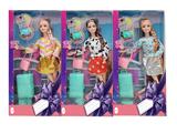 OBL10334187 - Doll