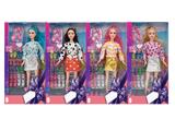 OBL10334188 - Doll