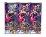 OBL10334193 - Doll
