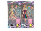 OBL10334195 - Doll
