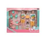 OBL10334196 - Doll
