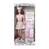 OBL10334227 - Doll