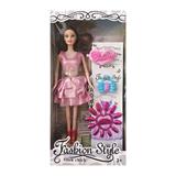 OBL10334229 - Doll