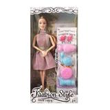 OBL10334230 - Doll