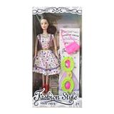 OBL10334233 - Doll