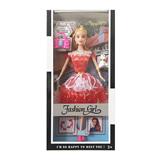 OBL10334234 - Doll