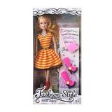 OBL10334240 - Doll