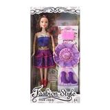 OBL10334241 - Doll
