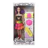 OBL10334242 - Doll