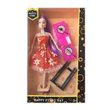 OBL10334243 - Doll