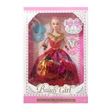 OBL10334252 - Doll