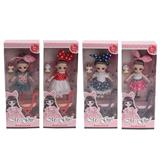 OBL10334253 - Doll