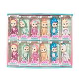 OBL10334263 - Doll