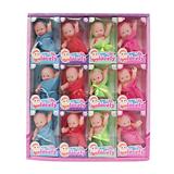 OBL10334267 - Doll