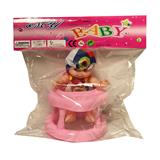 OBL10334268 - Doll
