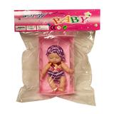 OBL10334270 - Doll