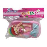 OBL10334273 - Doll
