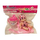 OBL10334274 - Doll