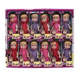OBL10334275 - Doll