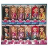 OBL10334279 - Doll