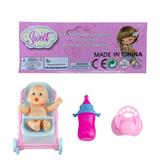 OBL10334287 - Doll