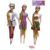 OBL10334291 - Doll