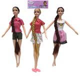 OBL10334293 - Doll