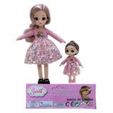 OBL10334295 - Doll