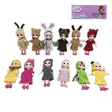 OBL10334297 - Doll