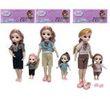 OBL10334298 - Doll