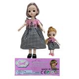 OBL10334299 - Doll