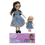OBL10334300 - Doll