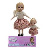 OBL10334302 - Doll