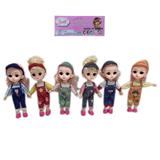 OBL10334303 - Doll