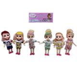 OBL10334304 - Doll