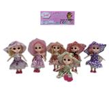 OBL10334305 - Doll