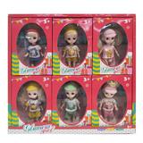 OBL10334306 - Doll